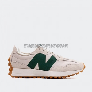 GIÀY NEW BALANCE 327 ARRIVES IN TIMBERWOLF AND GREEN MS327HR1